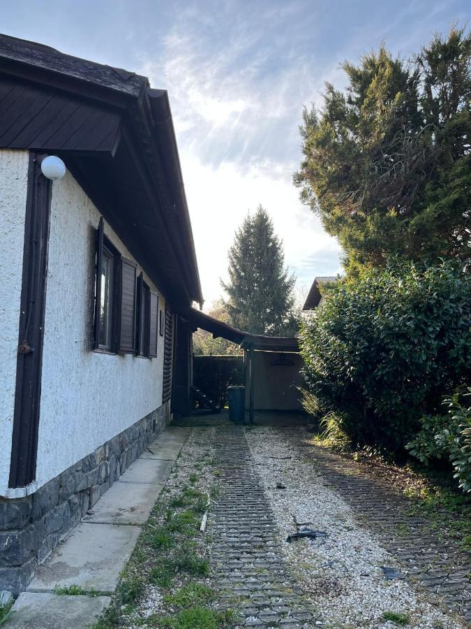 Ferienhaus Na Leto Nespeky