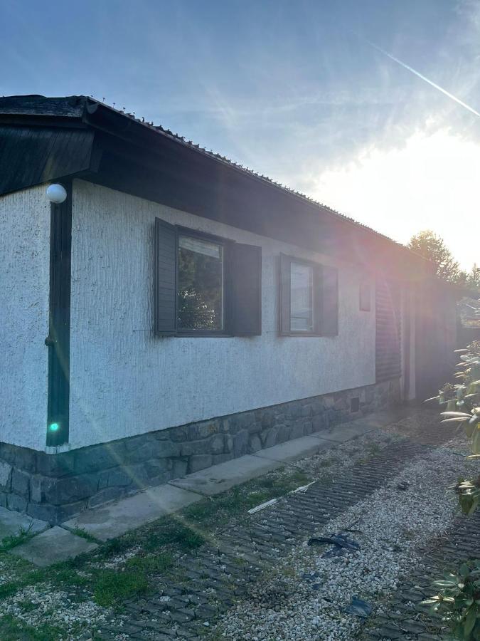 Na Leto Ferienhaus Nespeky